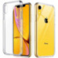 CLEAR case 2 mm BOX for IPHONE XR transparent
