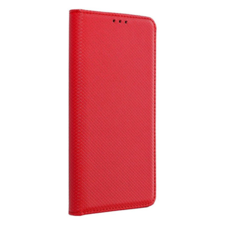 SMART CASE Book for IPHONE 13 Mini red