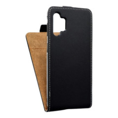 SLIM FLEXI FRESH Flip case for SAMSUNG A32 5G black