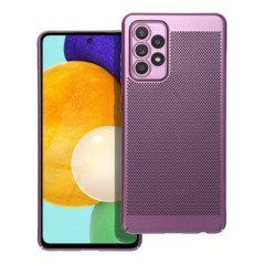 BREEZY case for SAMSUNG A52 5G / A52 LTE 4G / A52s 5G purple