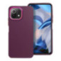 FRAME Case for Xiaomi Mi 11 Lite 5G / Mi 11 Lite LTE ( 4G ) / Mi 11 Lite NE  purple