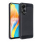 CARBON case for OPPO A78 5G black CARBON case for OPPO A78 5G black