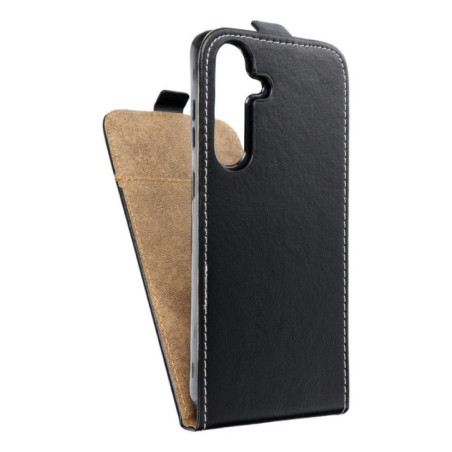 SLIM FLEXI FRESH Flip case for SAMSUNG S24 Plus black
