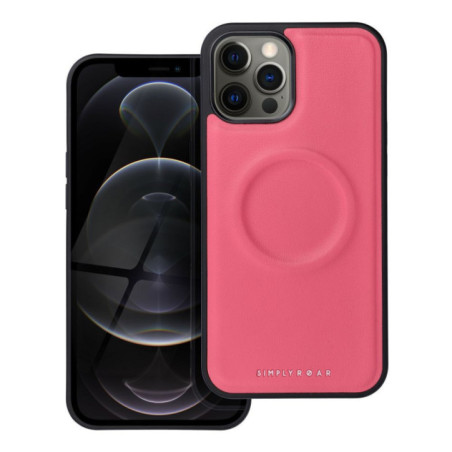 ROAR case MAG MORNING for IPHONE 12 Pro Max  hot pink