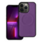 ROAR case MAG MORNING for IPHONE 13 Pro purple