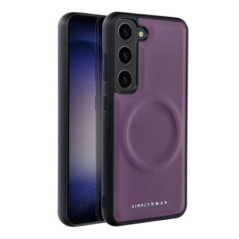 ROAR case MAG MORNING for IPHONE 15 Pro  purple