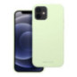 ROAR case CLOUD SKIN for IPHONE 12 Light green ROAR case CLOUD SKIN for IPHONE 12 Light green