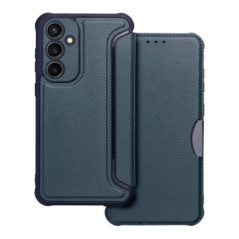 RAZOR Book for SAMSUNG S23 FE blue