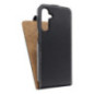 SLIM FLEXI FRESH Flip case for SAMSUNG A25 5G black