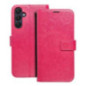 MEZZO Book case for SAMSUNG A25 5G mandala magenta MEZZO Book case for SAMSUNG A25 5G mandala magenta