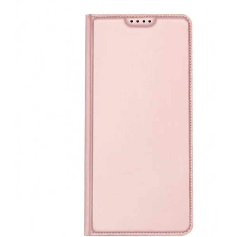 DUX DUCIS wallet case SKIN PRO for SAMSUNG A35 rose DUX DUCIS wallet case SKIN PRO for SAMSUNG A35 rose