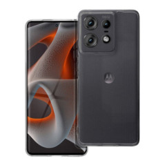 CLEAR Case 2 mm for MOTOROLA EDGE 50 Pro transparent