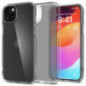 SPIGEN case ULTRA HYBRID for IPHONE 15 frost clear SPIGEN case ULTRA HYBRID for IPHONE 15 frost clear