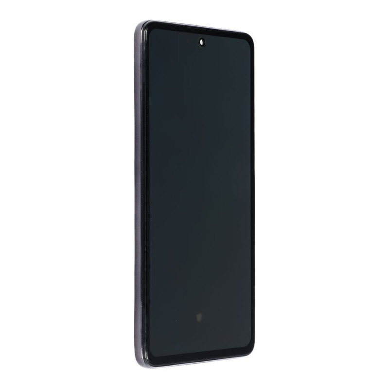 LCD for Samsung Galaxy A52 4G / A52 5G / A52s 5G Black LCD for Samsung Galaxy A52 4G / A52 5G / A52s 5G Black