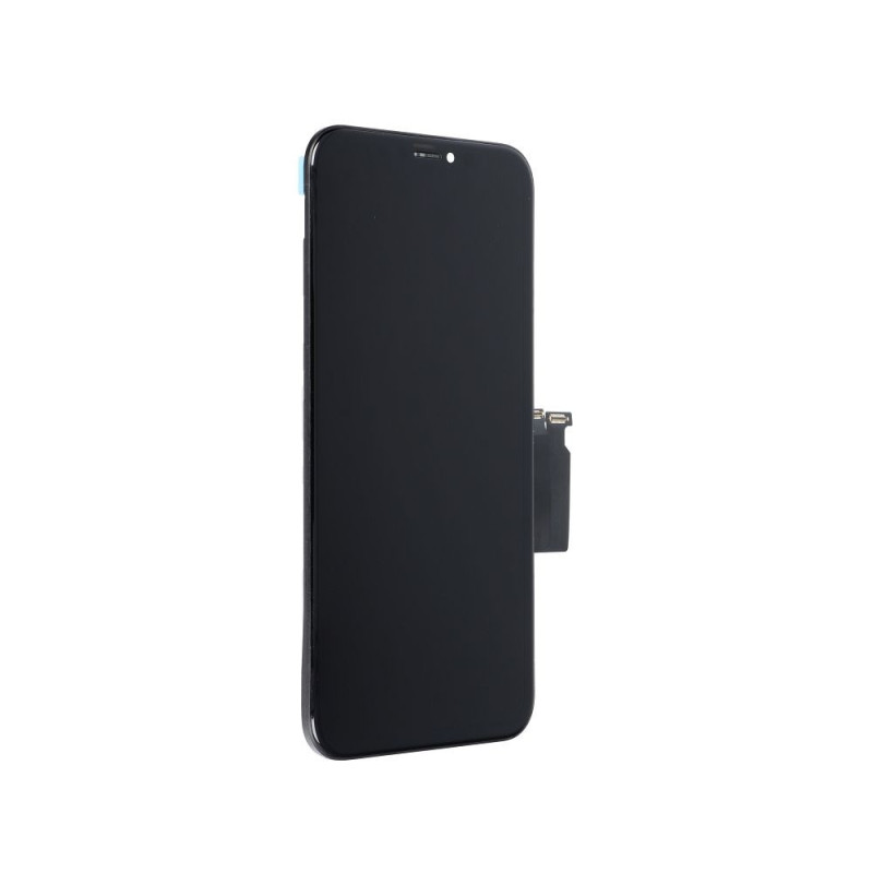 LCD Screen iPhone Xr with digitizer black (HD+ Incell) LCD Screen iPhone Xr with digitizer black (HD+ Incell)