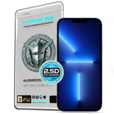 X-ONE Extreme Shock Eliminator 4th gen. - for iPhone 13 Pro Max/14 Plus