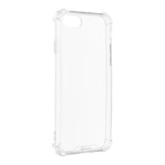 ROAR case ARMOR JELLY for IPHONE 7 / 8 / SE 2020 transparent