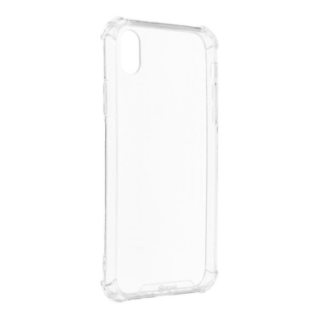 ROAR case ARMOR JELLY for IPHONE XR transparent