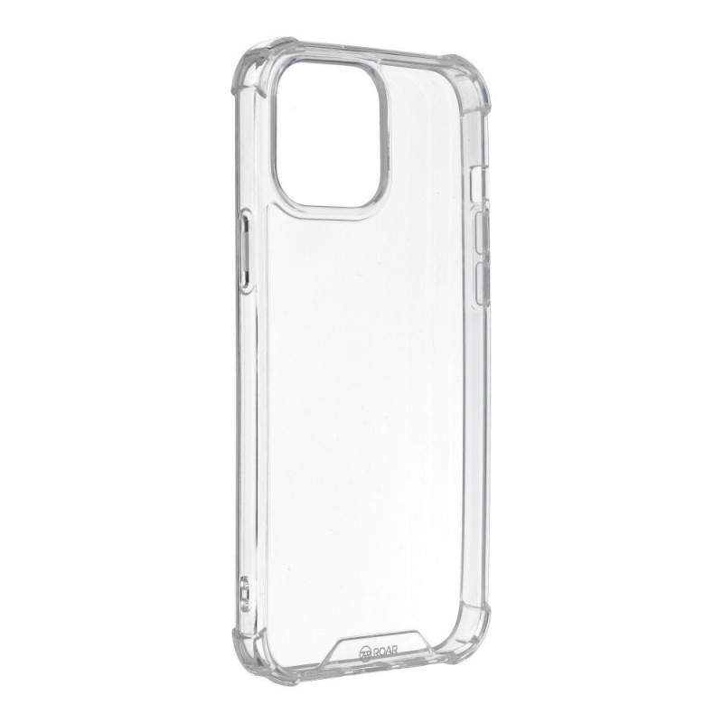 ROAR case ARMOR for IPHONE 13 Pro Max transparent