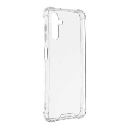 ROAR case ARMOR JELLY for SAMSUNG A13 5G transparent