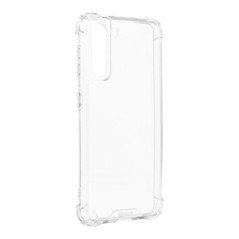 ROAR case ARMOR JELLY for SAMSUNG A33 5G transparent