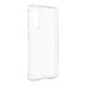 ROAR case ARMOR for SAMSUNG A33 5G transparent