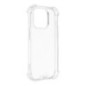 ROAR case ARMOR for Iphone 14 Pro transparent