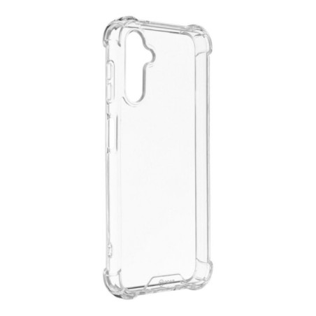 ROAR case ARMOR JELLY for SAMSUNG A14 4G / A14 5G transparent