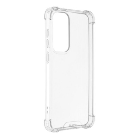 ROAR case ARMOR JELLY for SAMSUNG S24 Plus transparent