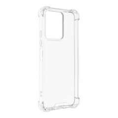 ROAR case ARMOR JELLY for XIAOMI Redmi 13C / Poco C65 transparent