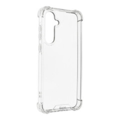 ROAR case ARMOR JELLY for SAMSUNG A35 5G transparent