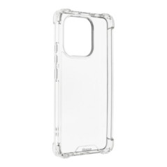 ROAR case ARMOR JELLY for XIAOMI Redmi Note 13 4G transparent