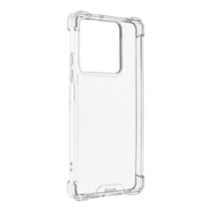 ROAR case ARMOR JELLY for XIAOMI Redmi Note 13 5G transparent