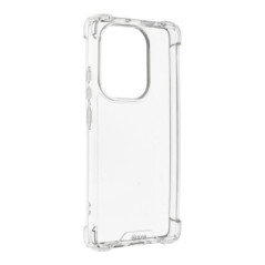 ROAR case ARMOR JELLY for XIAOMI Redmi Note 13 Pro 4G transparent