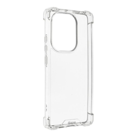 ROAR case ARMOR JELLY for XIAOMI Redmi Note 13 Pro 4G transparent