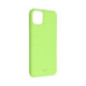 ROAR case ALL DAY COLORFUL JELLY for IPHONE 11 Pro Max lime