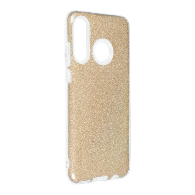 SHINING Case for HUAWEI P30 Lite gold SHINING Case for HUAWEI P30 Lite gold