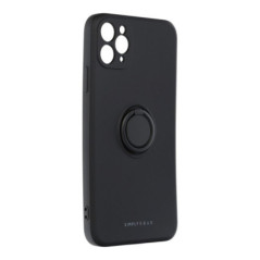 ROAR case AMBER for IPHONE  11 Pro Max black