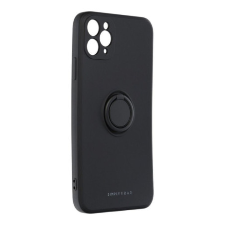 ROAR case AMBER for IPHONE  11 Pro Max black