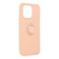 ROAR case AMBER for IPHONE  13 Pro Pink