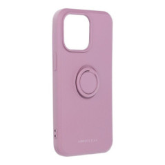 ROAR case AMBER for IPHONE  13 Pro Purple