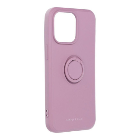 ROAR case AMBER for IPHONE  13 Pro Purple