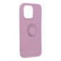 ROAR case AMBER for IPHONE  13 Pro Purple