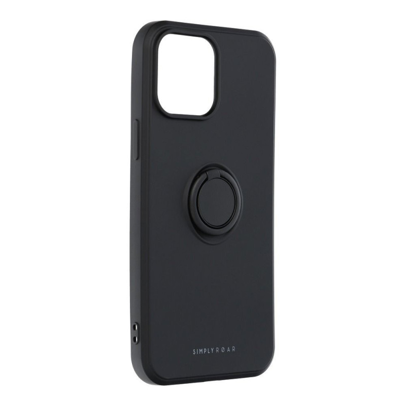 ROAR case AMBER for IPHONE  13 Pro Max black