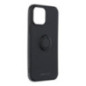 ROAR case AMBER for IPHONE  13 Pro Max black