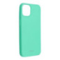 ROAR case ALL DAY COLORFUL JELLY for IPHONE 13 mint