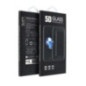 5D Full Glue Tempered Glass - for iPhone 13 Mini black 5D Full Glue Tempered Glass - for iPhone 13 Mini black