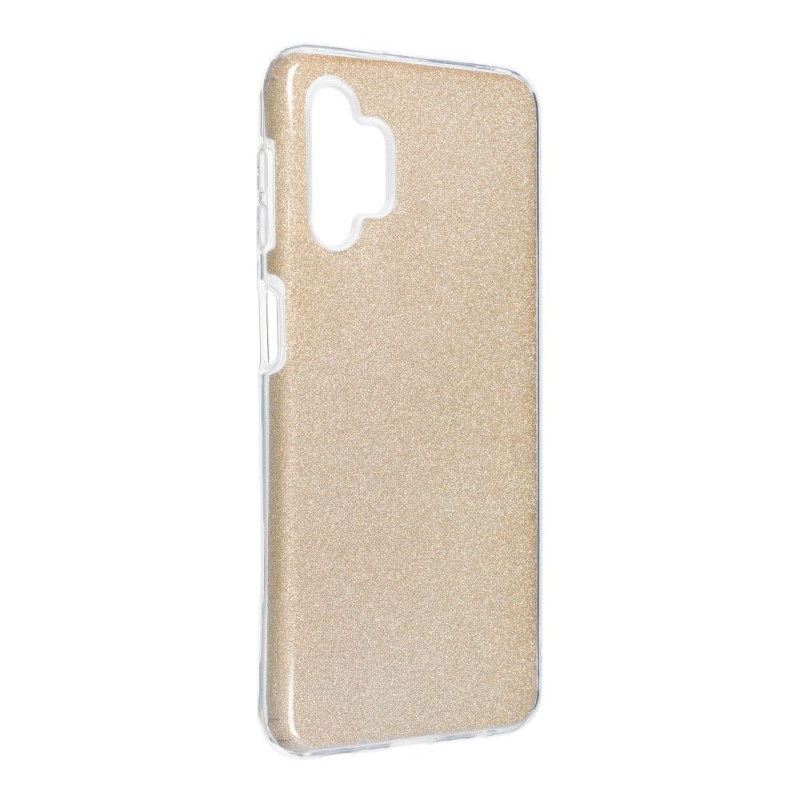 SHINING Case for SAMSUNG A53 5G gold SHINING Case for SAMSUNG A53 5G gold