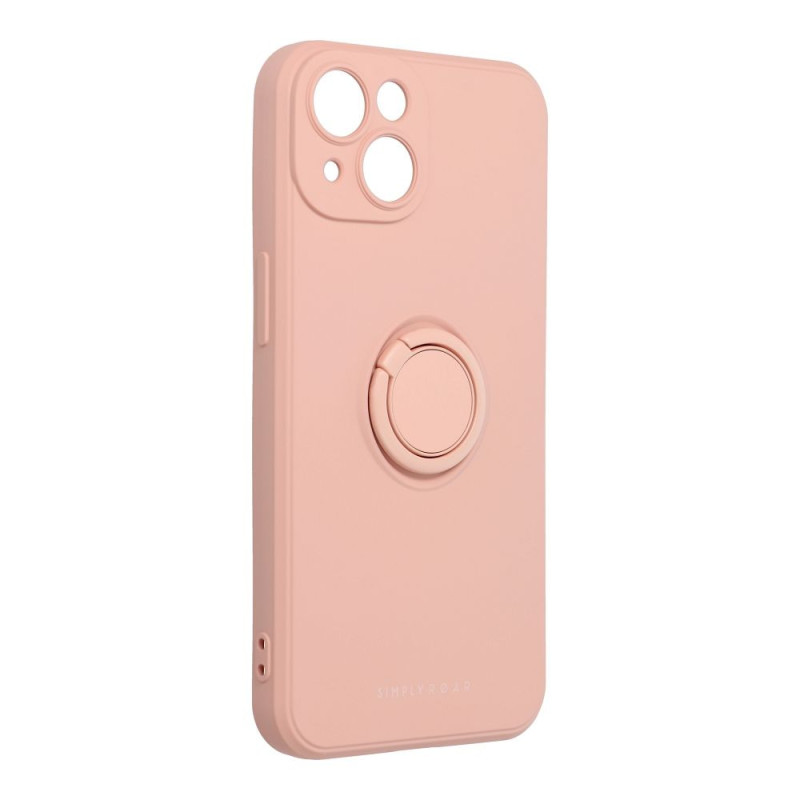 Roar Amber Case - for Iphone 14 Pink