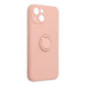 Roar Amber Case - for Iphone 14 Pink